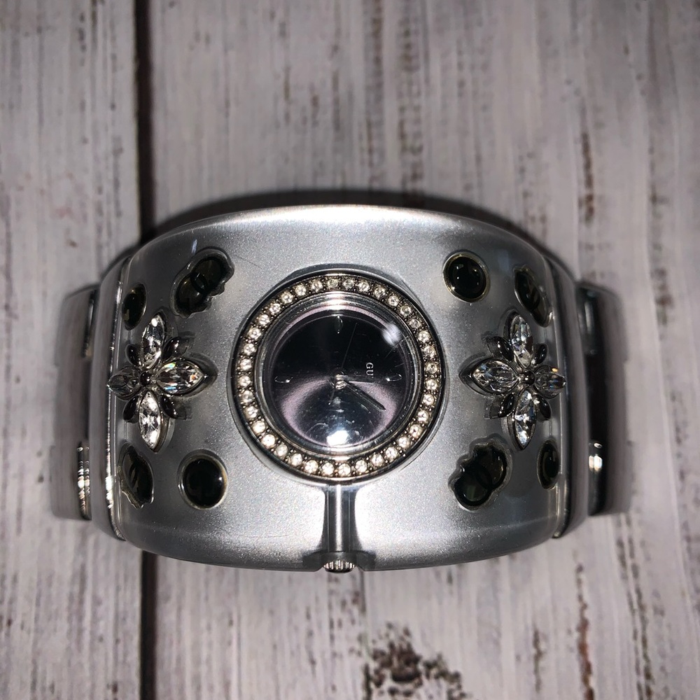 Guess Watch